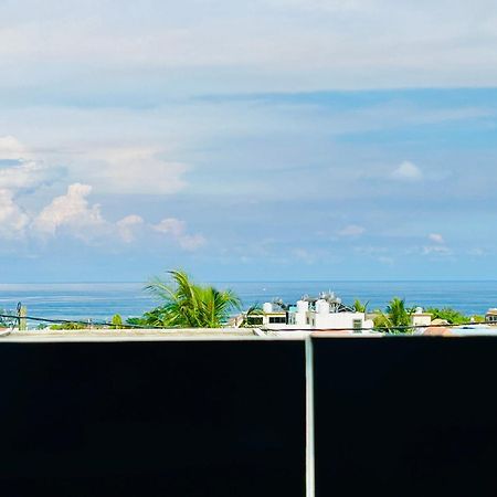 Amazing Sunset View Rooftop. Flic en Flac Exterior foto