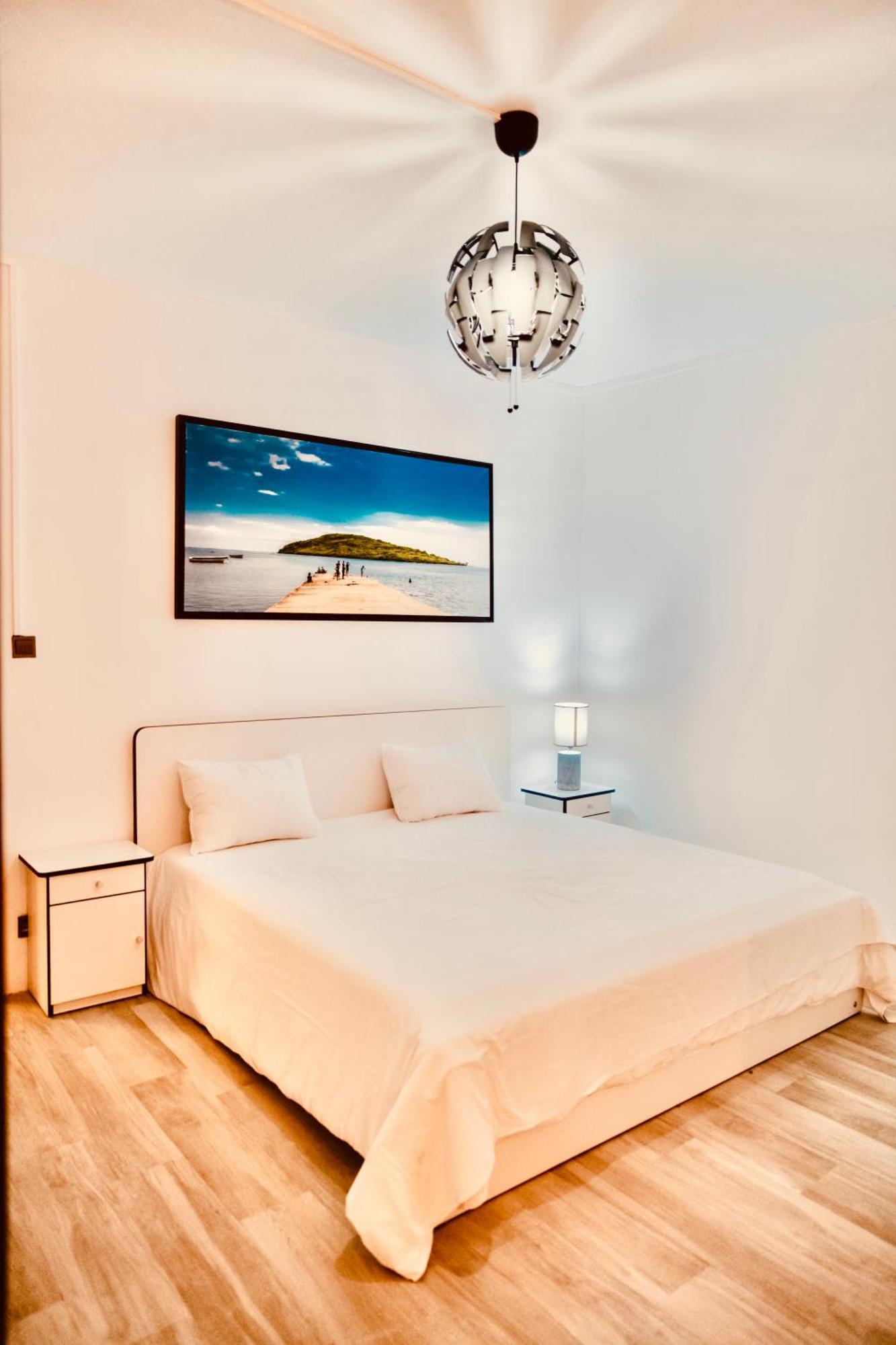 Amazing Sunset View Rooftop. Flic en Flac Exterior foto